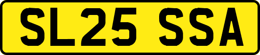 SL25SSA