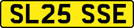 SL25SSE