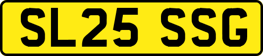 SL25SSG