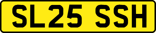 SL25SSH