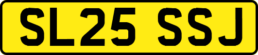 SL25SSJ