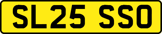 SL25SSO