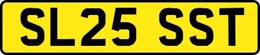 SL25SST