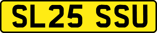 SL25SSU