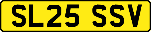 SL25SSV