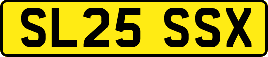SL25SSX