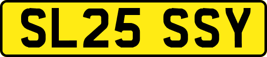 SL25SSY