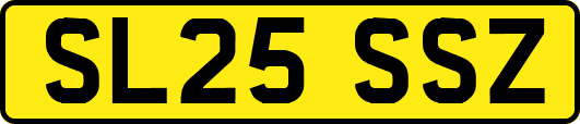 SL25SSZ
