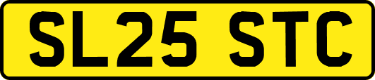 SL25STC