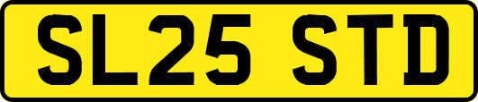 SL25STD