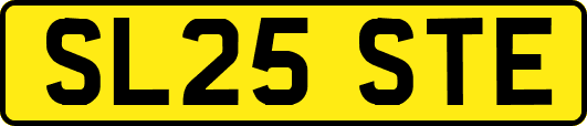 SL25STE
