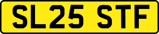 SL25STF