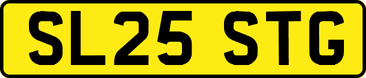 SL25STG