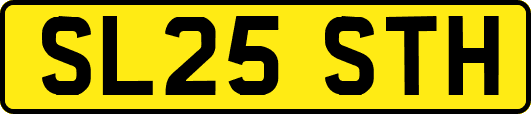 SL25STH