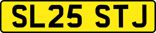 SL25STJ
