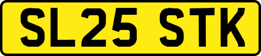 SL25STK