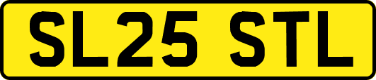 SL25STL