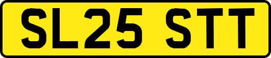 SL25STT