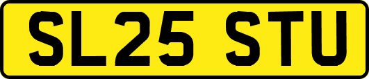 SL25STU
