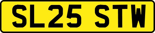 SL25STW