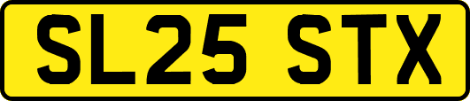 SL25STX