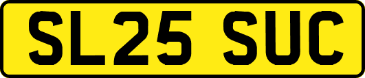 SL25SUC