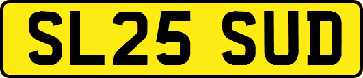 SL25SUD