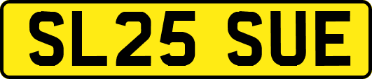 SL25SUE