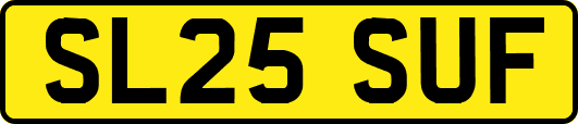 SL25SUF