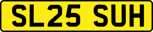 SL25SUH