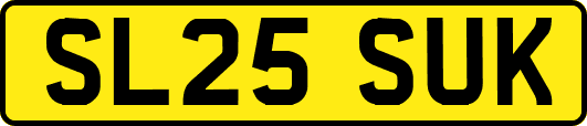 SL25SUK