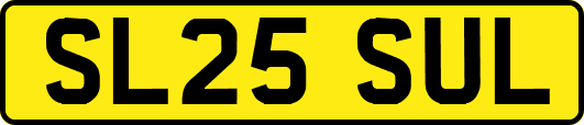 SL25SUL