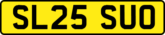 SL25SUO