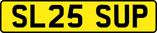 SL25SUP