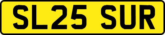 SL25SUR