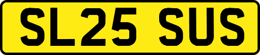 SL25SUS