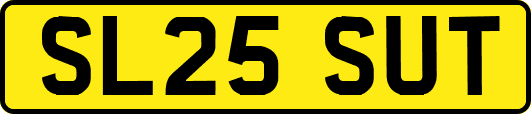 SL25SUT