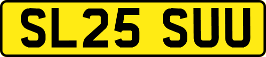 SL25SUU