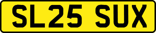 SL25SUX