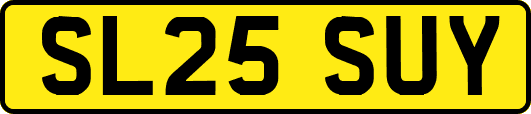 SL25SUY