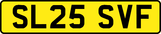 SL25SVF