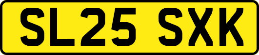 SL25SXK
