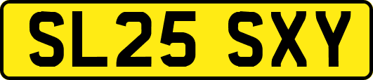 SL25SXY