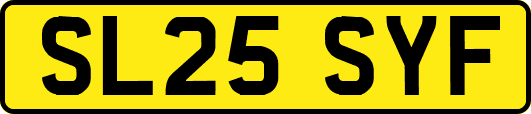SL25SYF