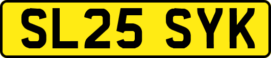 SL25SYK
