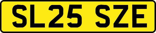 SL25SZE