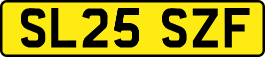 SL25SZF