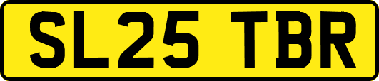 SL25TBR
