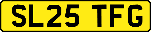 SL25TFG