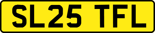 SL25TFL